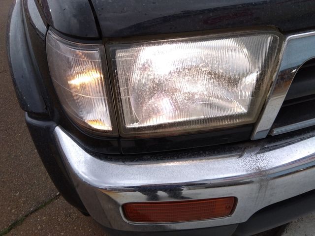 TOYOTA HILUXSURF wagon 4WD 1998