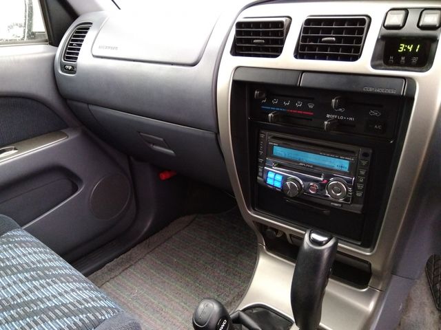 TOYOTA HILUXSURF wagon 4WD 1998