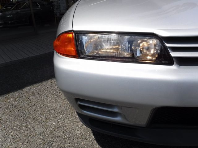 NISSAN SKYLINE GT-R 1994