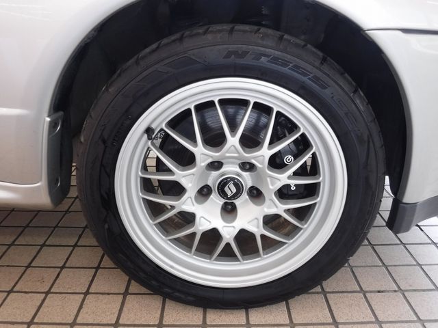 NISSAN SKYLINE GT-R 1994