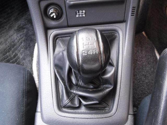 NISSAN SKYLINE GT-R 1994