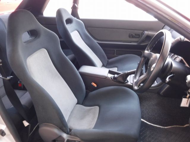 NISSAN SKYLINE GT-R 1994