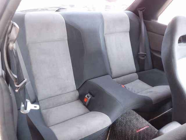 NISSAN SKYLINE GT-R 1994