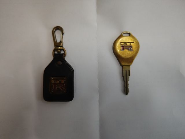 NISSAN SKYLINE GT-R 1994