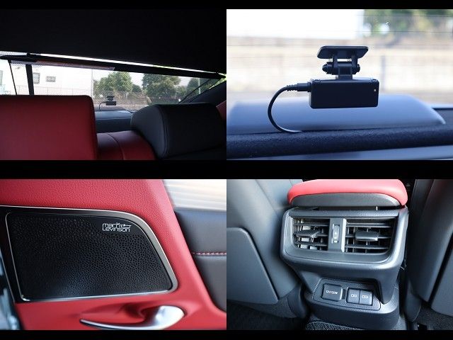 TOYOTA LEXUS ES300h 2023