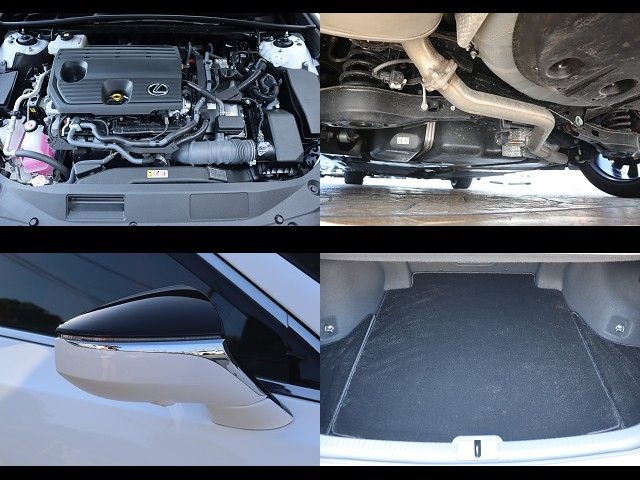 TOYOTA LEXUS ES300h 2023