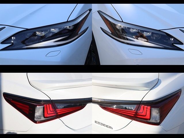 TOYOTA LEXUS ES300h 2023