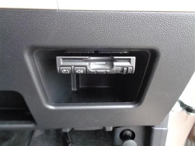 DAIHATSU MOVE canbus 2017