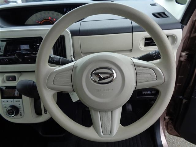 DAIHATSU MOVE canbus 2017