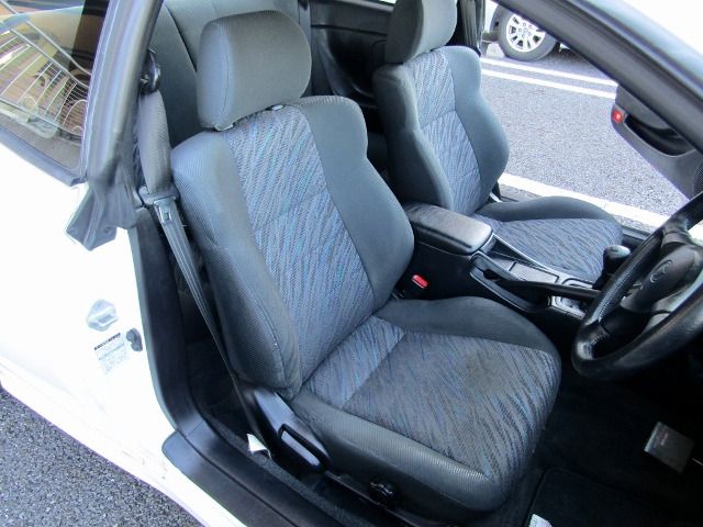 TOYOTA CELICA 4WD 1996