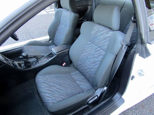 TOYOTA CELICA 4WD 1996