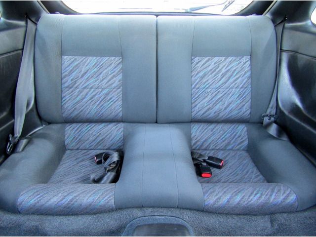 TOYOTA CELICA 4WD 1996