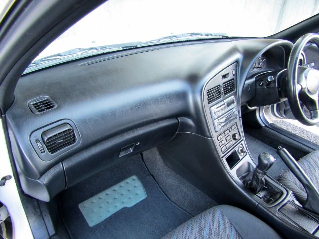 TOYOTA CELICA 4WD 1996