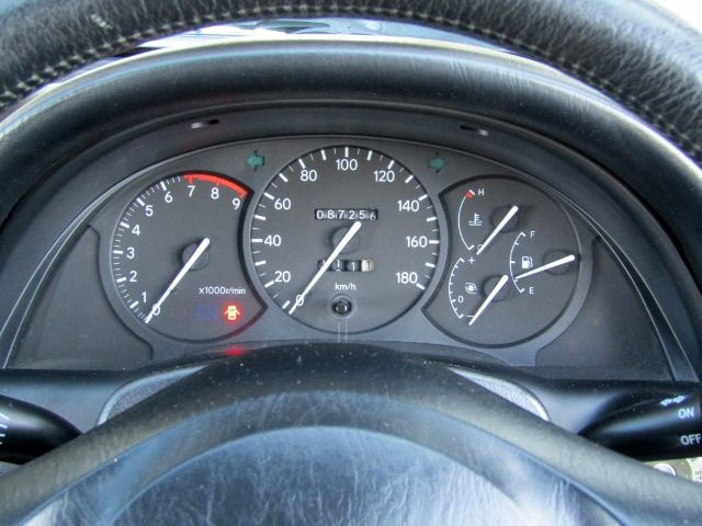 TOYOTA CELICA 4WD 1996