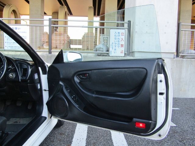 TOYOTA CELICA 4WD 1996