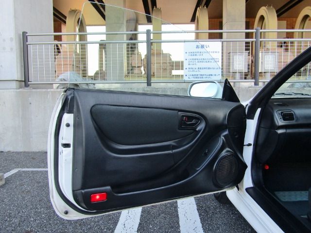 TOYOTA CELICA 4WD 1996