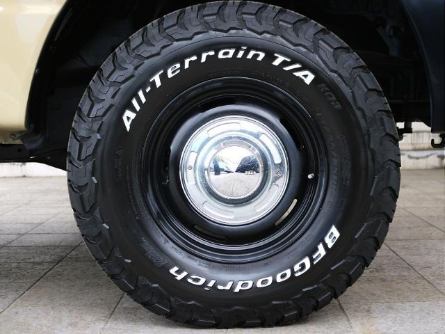 TOYOTA LANDCRUISER wagon 2003