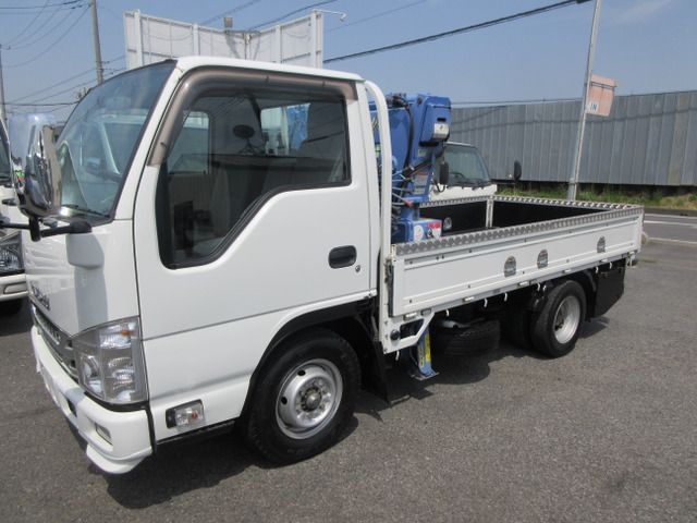 ISUZU ??? 2011