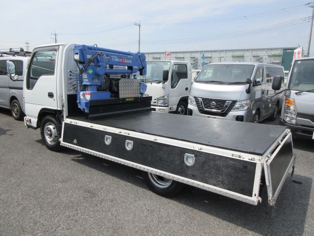 ISUZU ??? 2011
