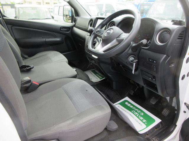 NISSAN CARAVAN van 2WD 2022