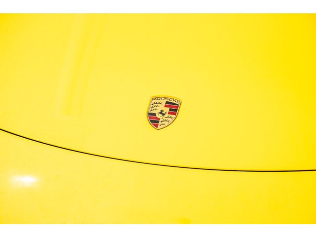 PORSCHE PORSCHE 718CAYMAN 2023