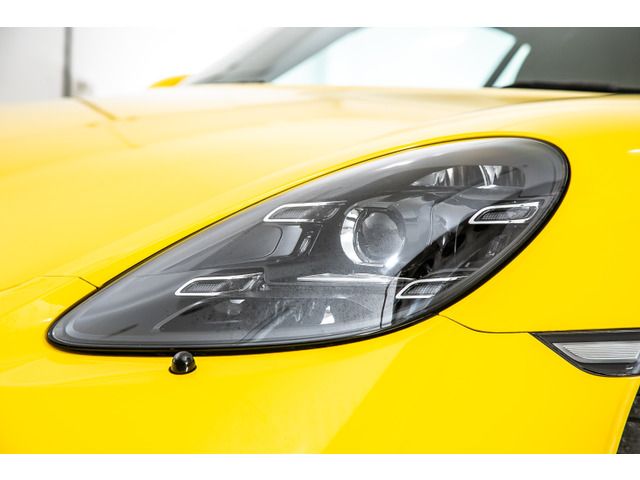 PORSCHE PORSCHE 718CAYMAN 2023