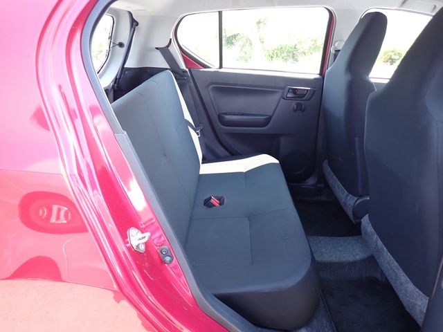 DAIHATSU MIRA e:S 2018