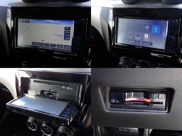 SUZUKI SWIFT 4WD 2022