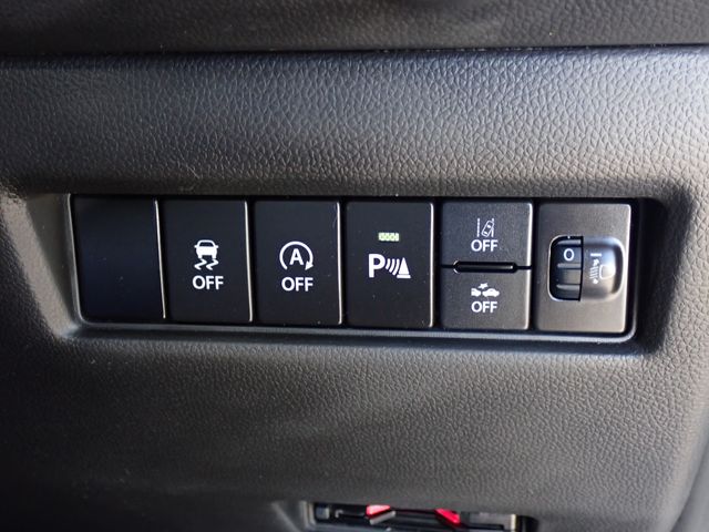 SUZUKI SWIFT 4WD 2022