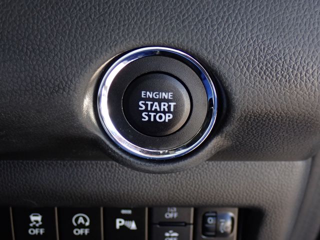 SUZUKI SWIFT 4WD 2022