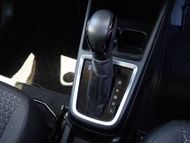 SUZUKI SWIFT 4WD 2022