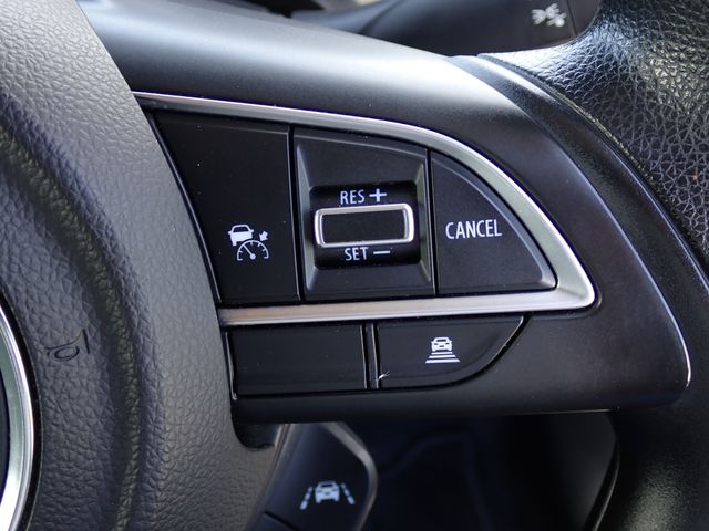 SUZUKI SWIFT 4WD 2022