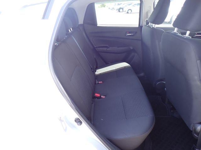 SUZUKI SWIFT 4WD 2022