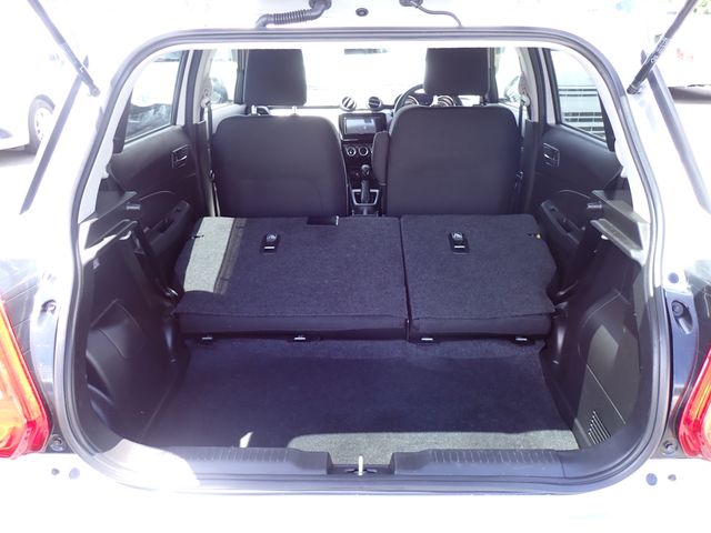 SUZUKI SWIFT 4WD 2022