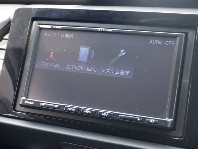 HONDA FIT e:HEV 2020