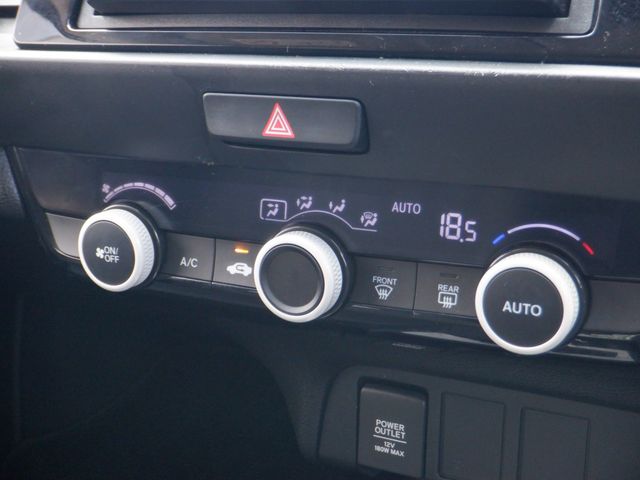 HONDA FIT e:HEV 2020