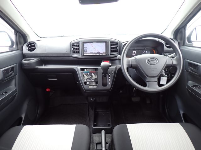 DAIHATSU MIRA e:S 2018