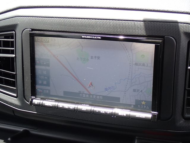 DAIHATSU MIRA e:S 2018