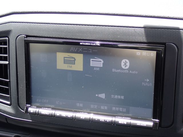 DAIHATSU MIRA e:S 2018