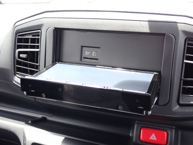 DAIHATSU MIRA e:S 2018