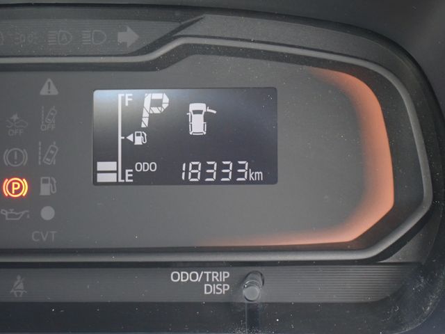 DAIHATSU MIRA e:S 2018