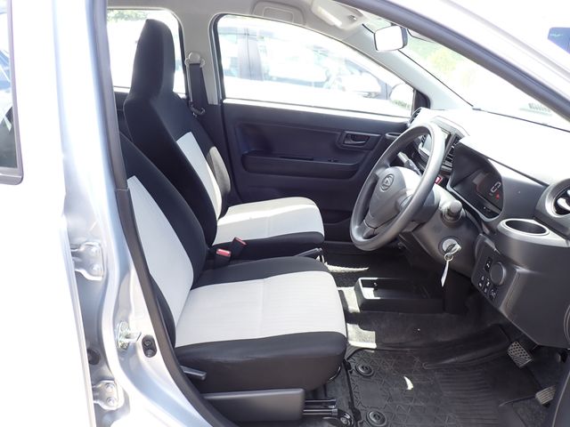 DAIHATSU MIRA e:S 2018