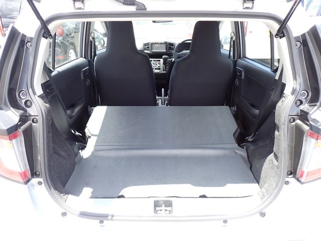 DAIHATSU MIRA e:S 2018