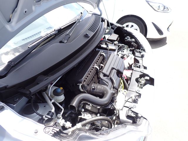 DAIHATSU MIRA e:S 2018