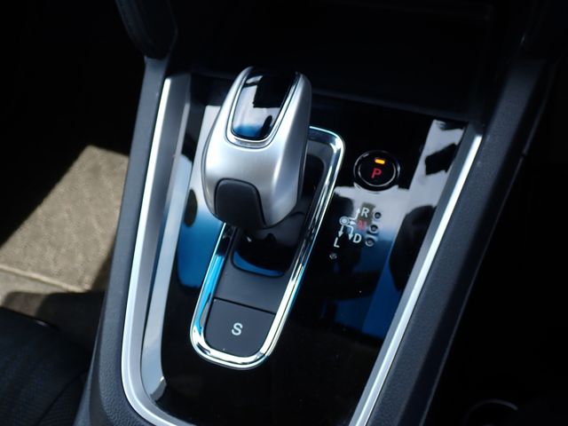 HONDA SHUTTLE HYBRID 2022