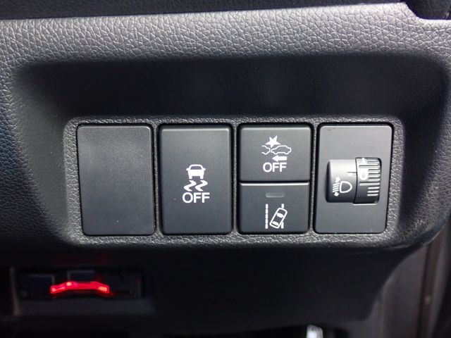 HONDA SHUTTLE HYBRID 2022