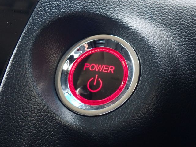 HONDA SHUTTLE HYBRID 2022