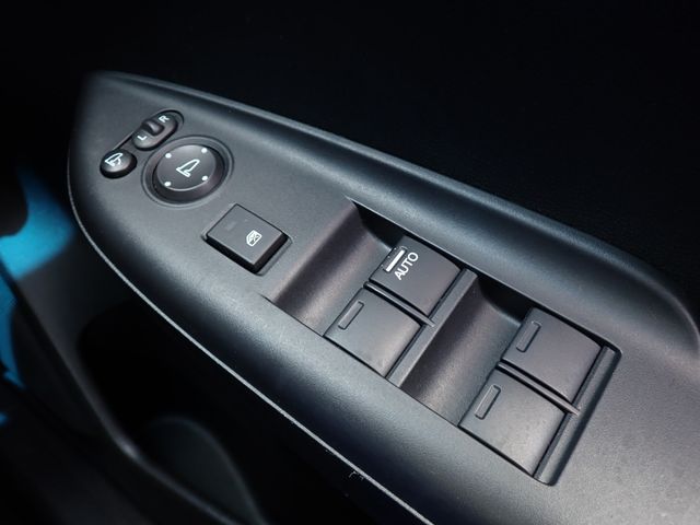 HONDA SHUTTLE HYBRID 2022