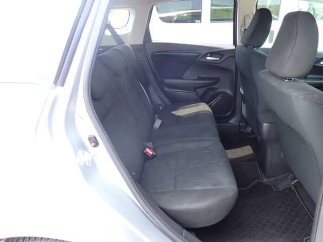 HONDA SHUTTLE HYBRID 2022