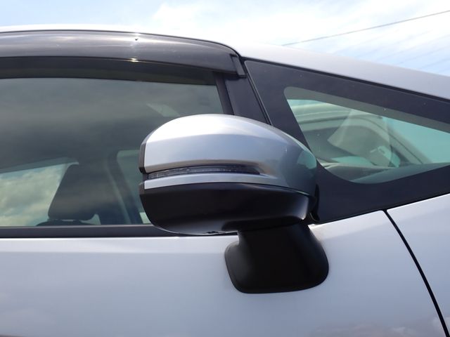 HONDA SHUTTLE HYBRID 2022